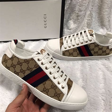 tenis gucci hombre 2018 precio|gucci tennis 84 retro.